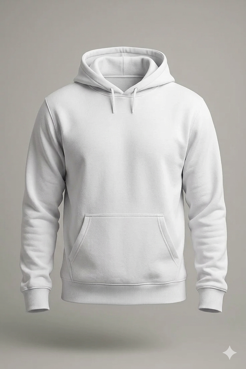 Hoodie/camisa personalizada