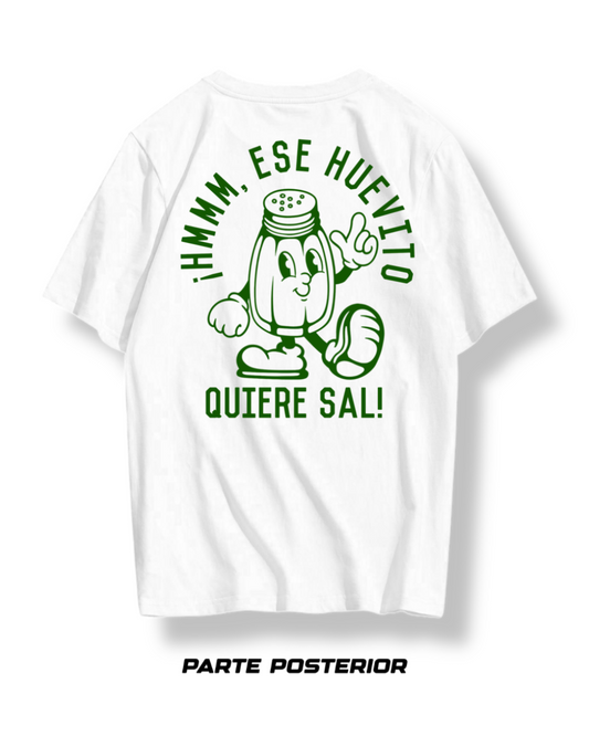 Ese huevito