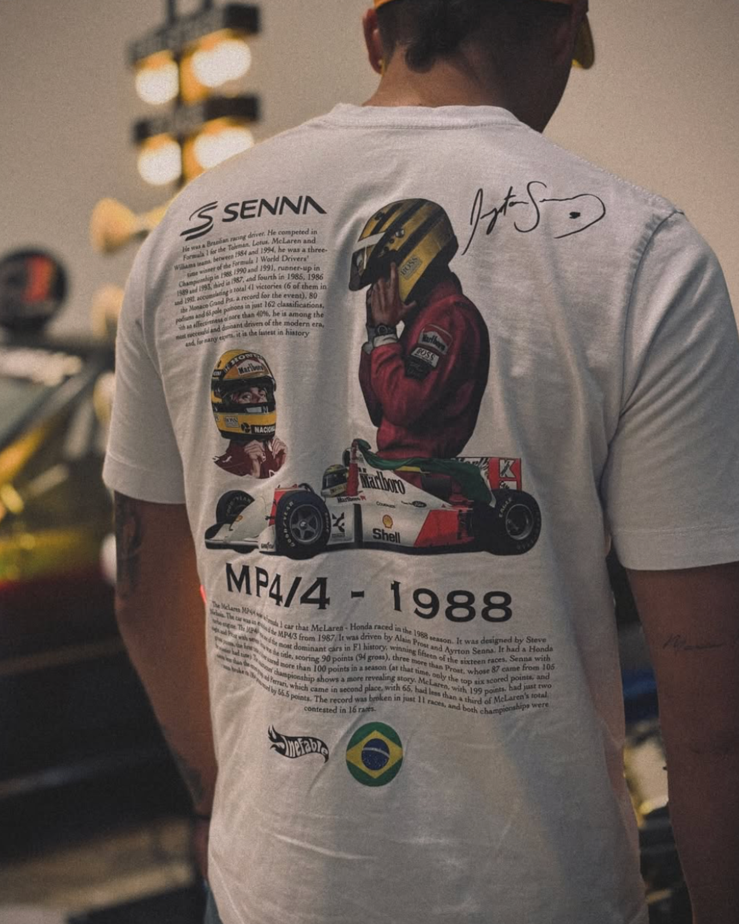 Colección Formula 1