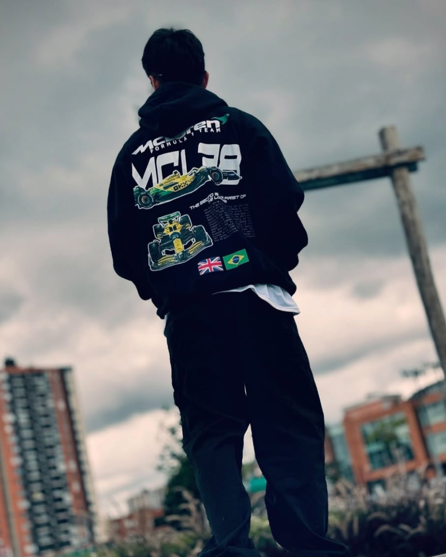 Hoodies