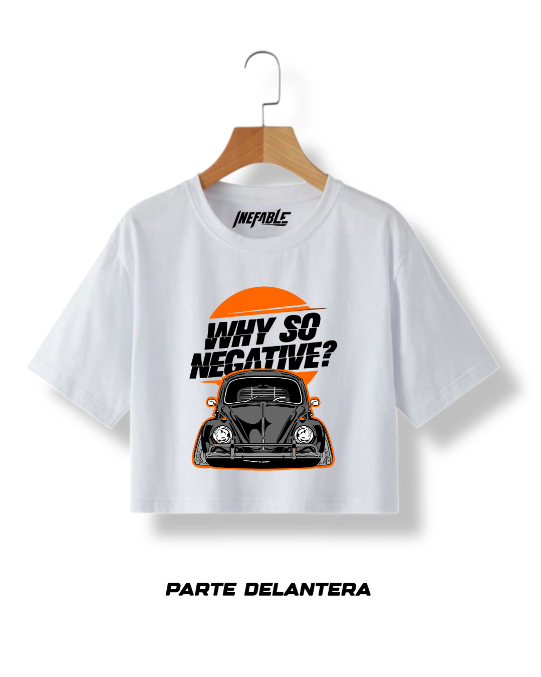 Camiseta Volkswagen Escarabajo