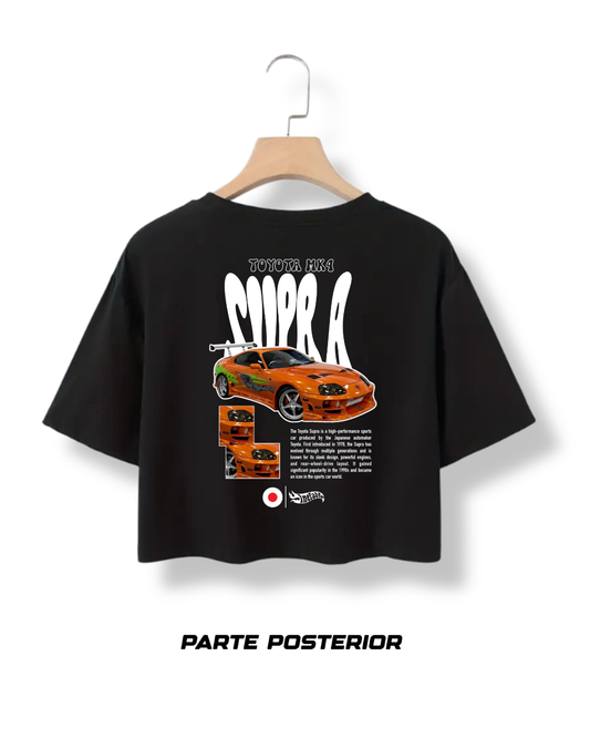 Camiseta Toyota Supra MK4