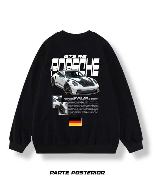 Hoodie Porsche