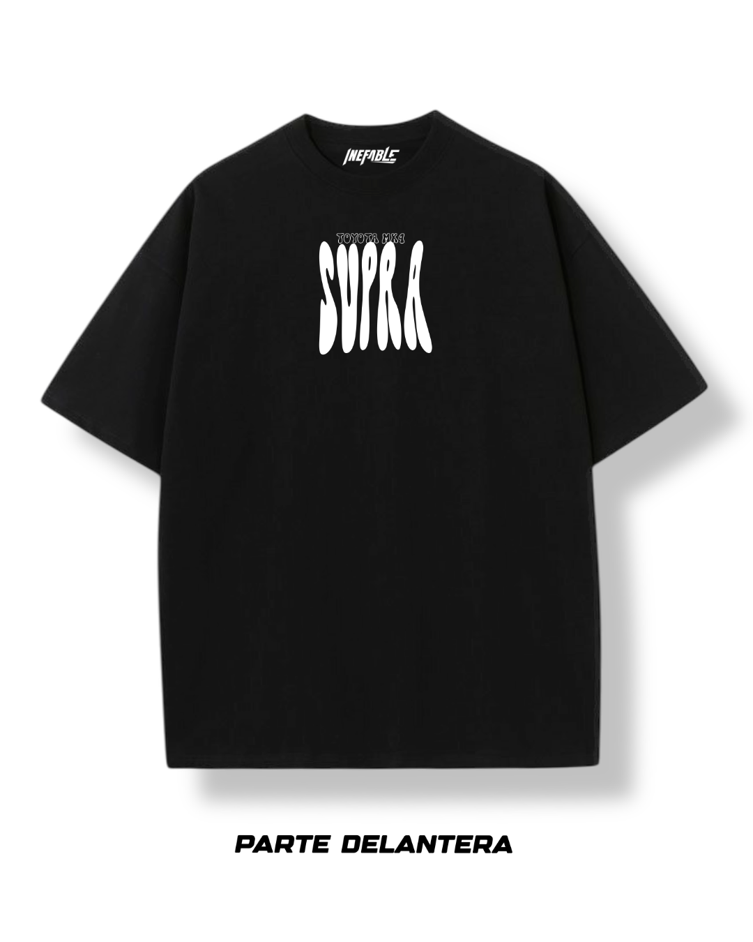 Camiseta Toyota Supra MK4
