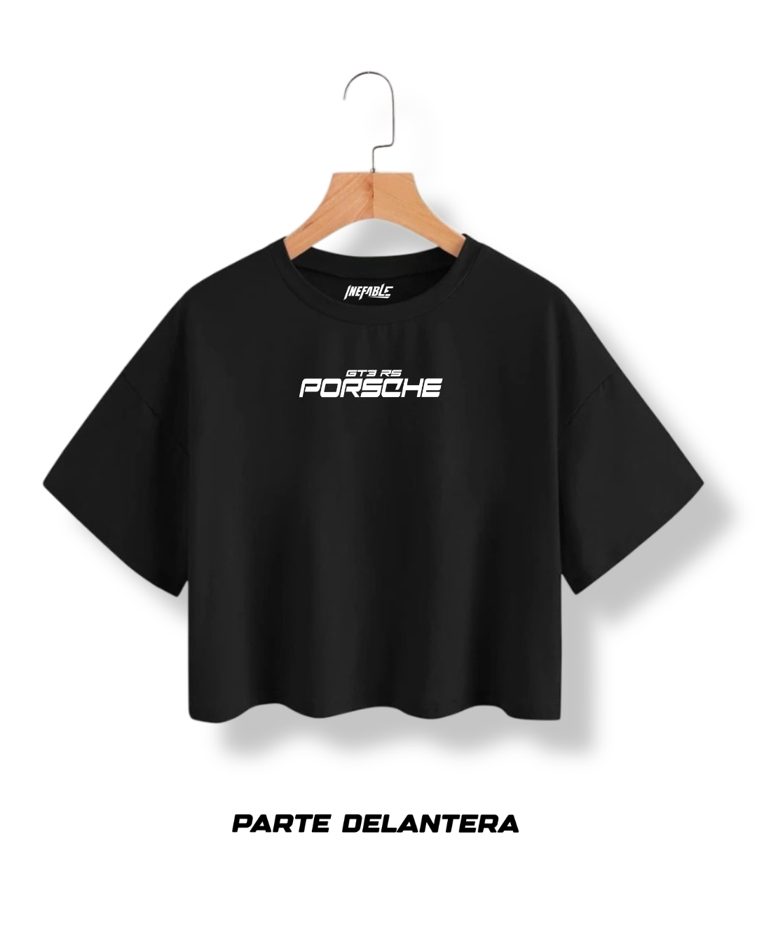 Camiseta Porsche