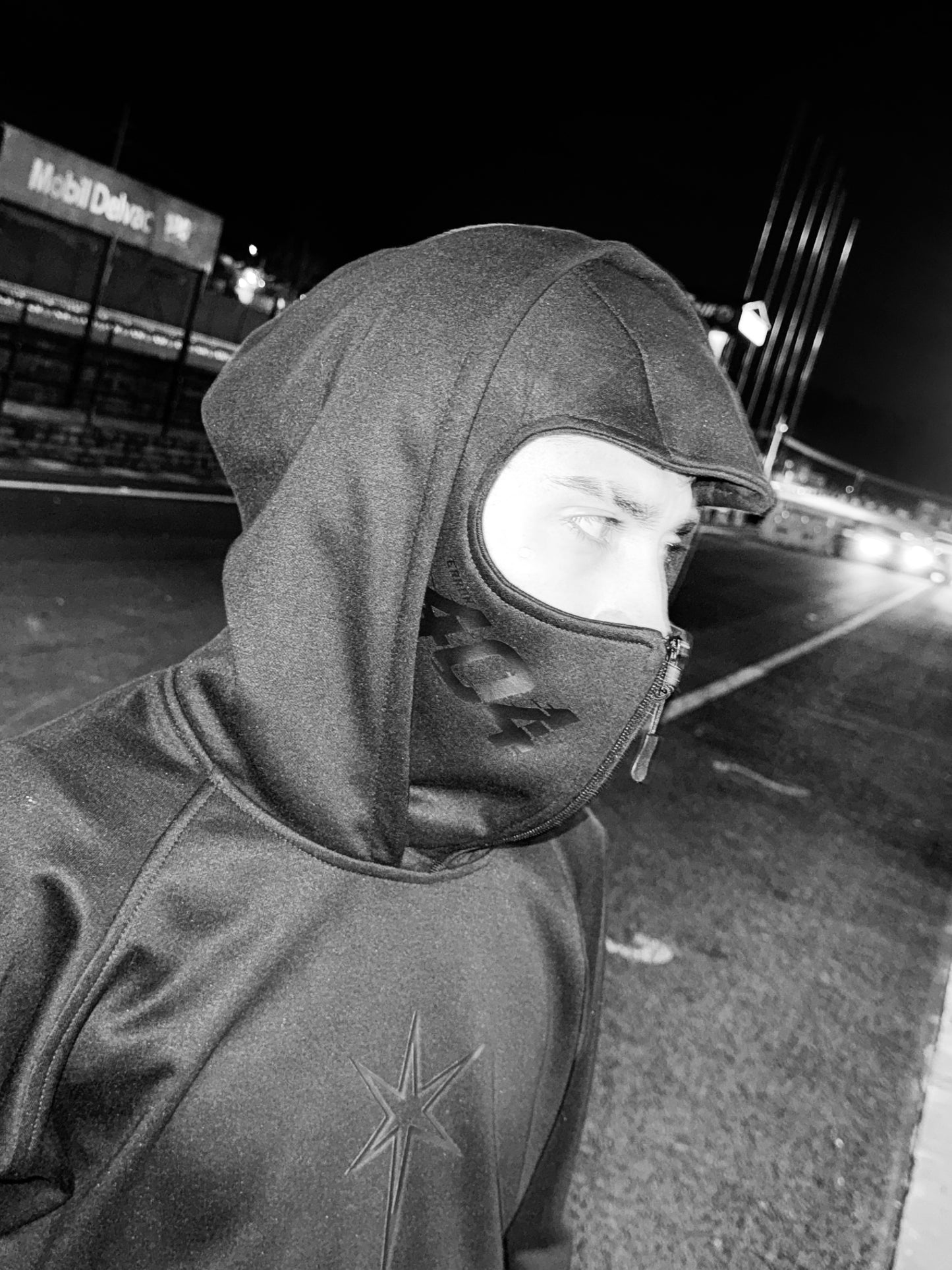 Hoodie Ninja