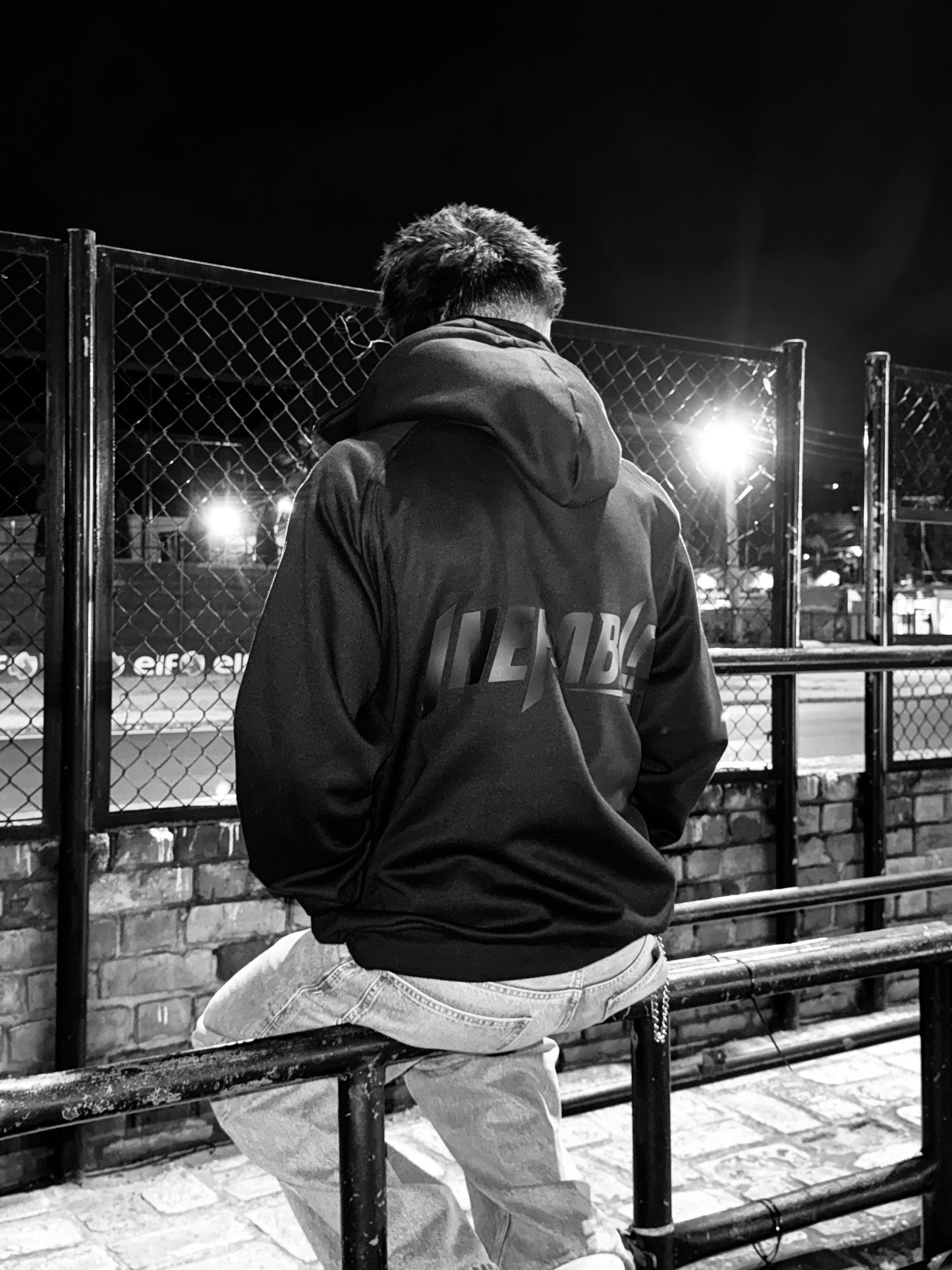 Hoodie Ninja
