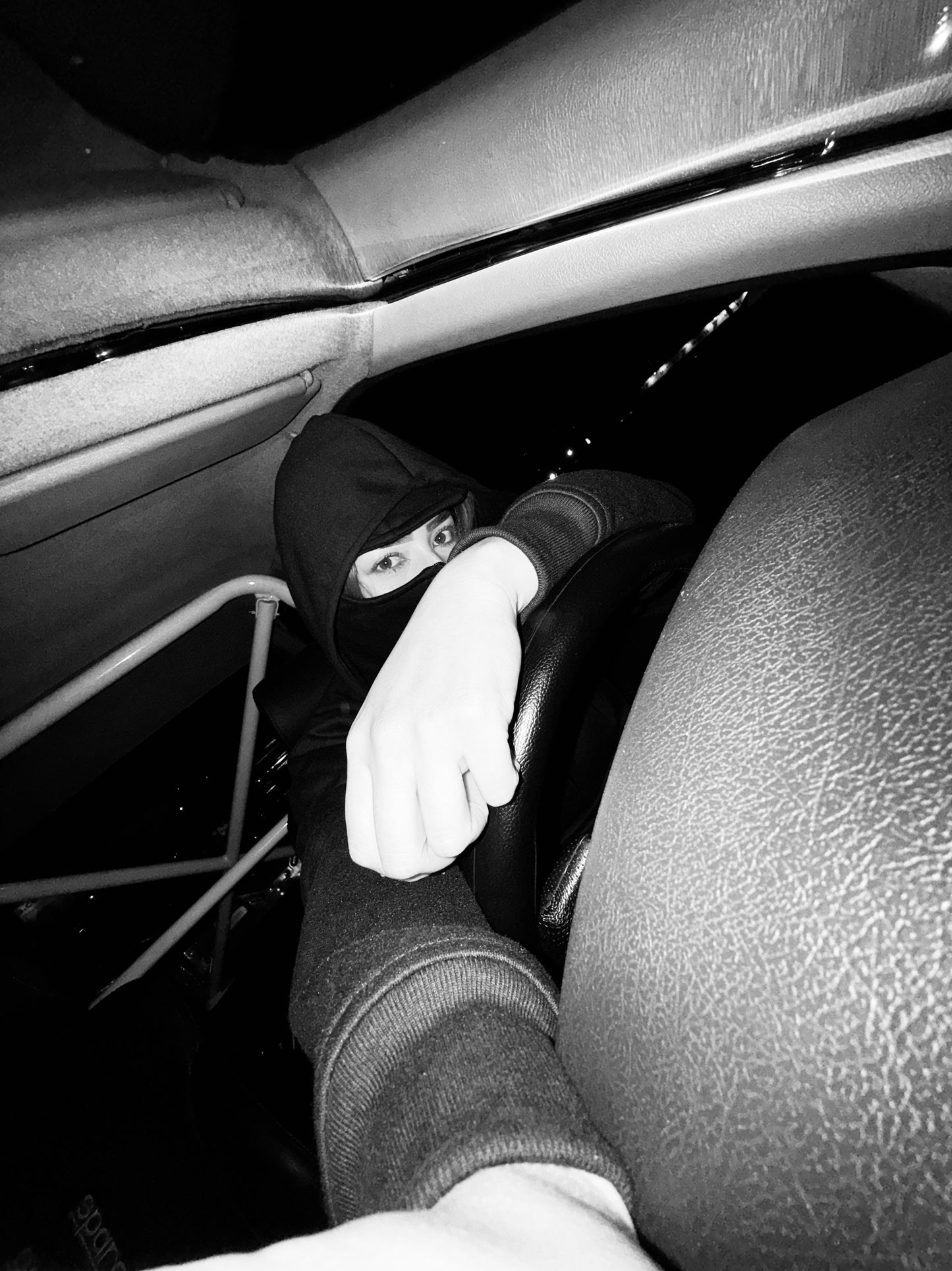 Hoodie Ninja