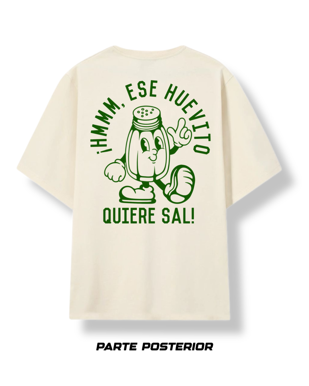 Ese huevito