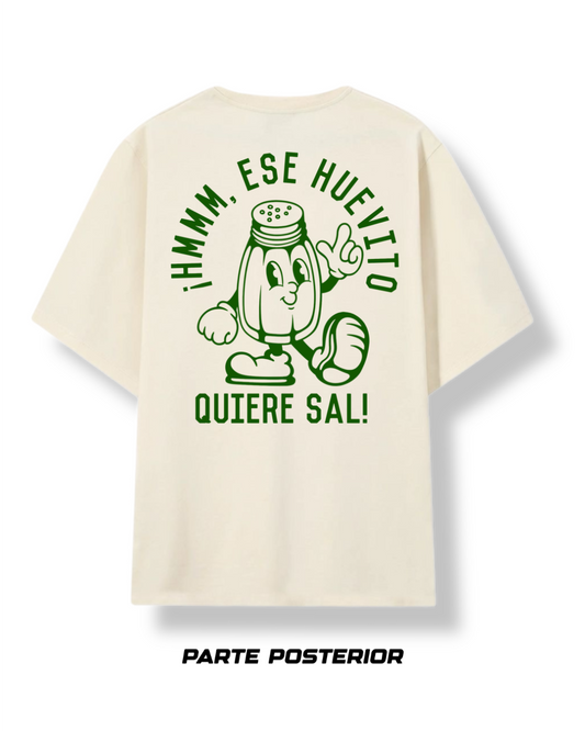 Ese huevito