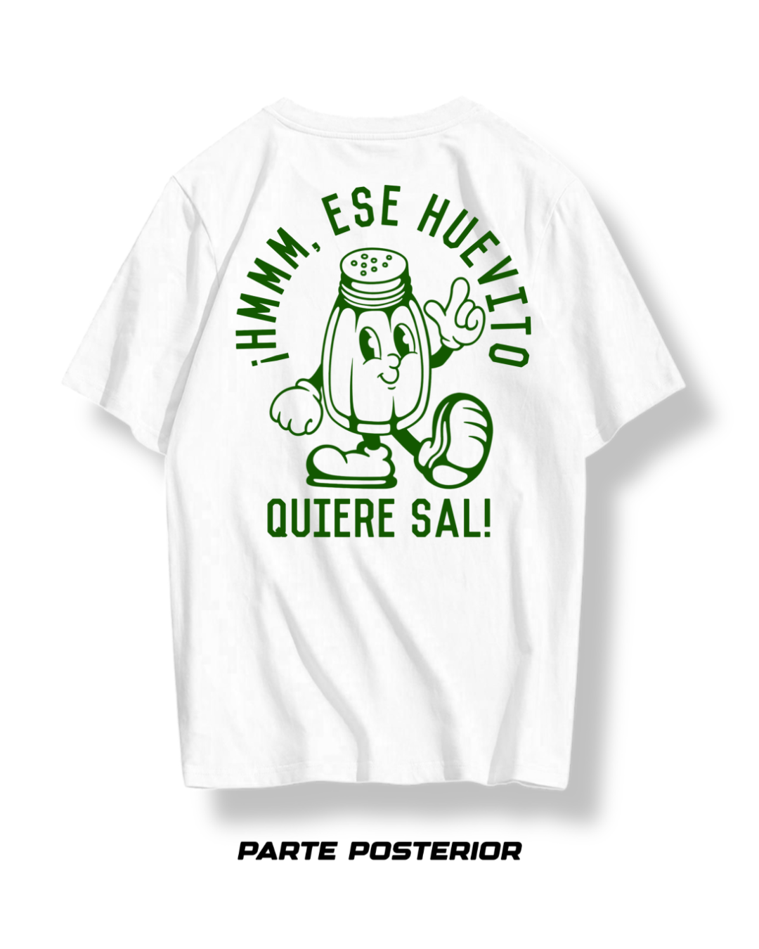 Ese huevito