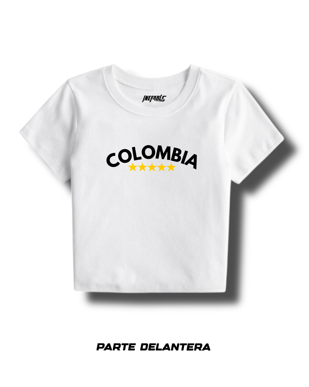 Drop tops