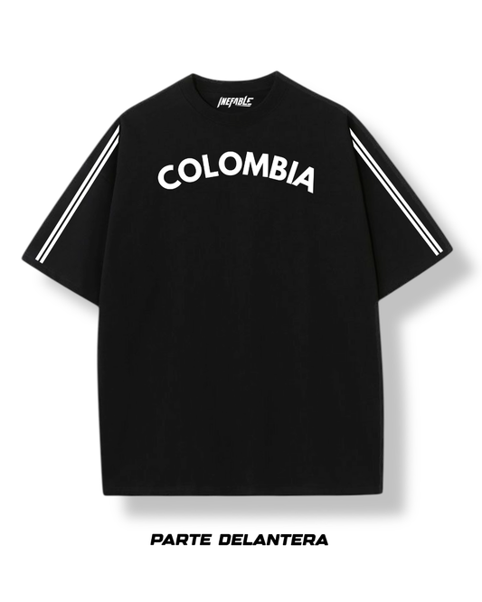 Camiseta Colombia